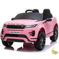 Land Rover Ride On Cars For Kids